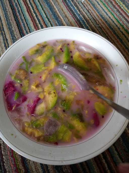 Warung Berkah Sop Iga Ssg 4