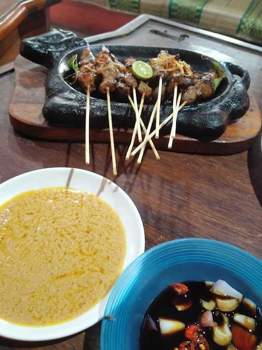 Warung Nasi Cisitu 7