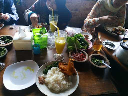 Warung Nasi Cisitu 5