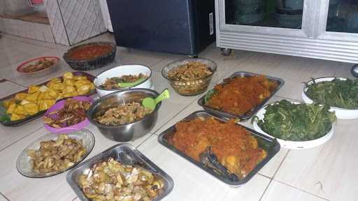 Warung Nasi Cisitu 3