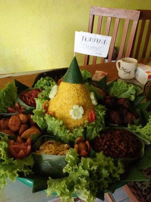 Warung Nasi Sederhana Hj.Piah 2