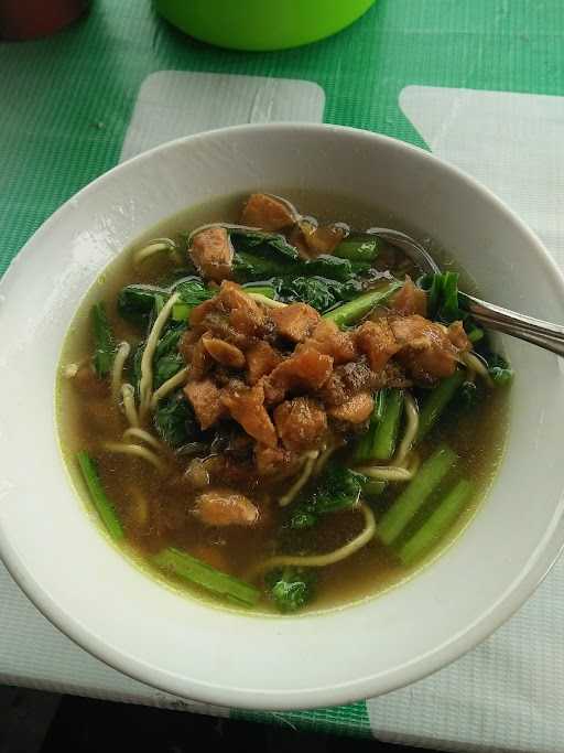 Warung Bakso Jaya 2