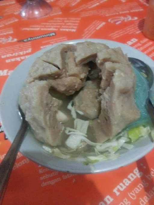 Warung Bakso Jaya 7