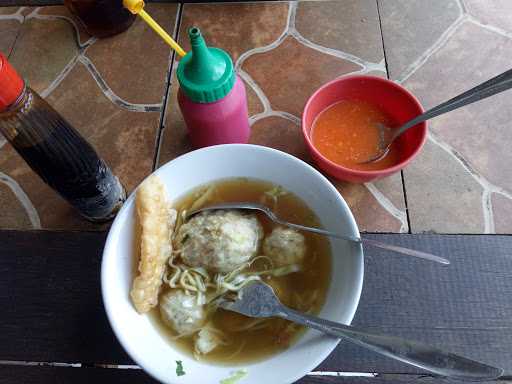 Warung Bakso Jaya 8