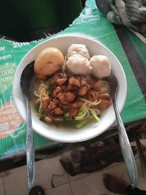 Warung Bakso Jaya 6