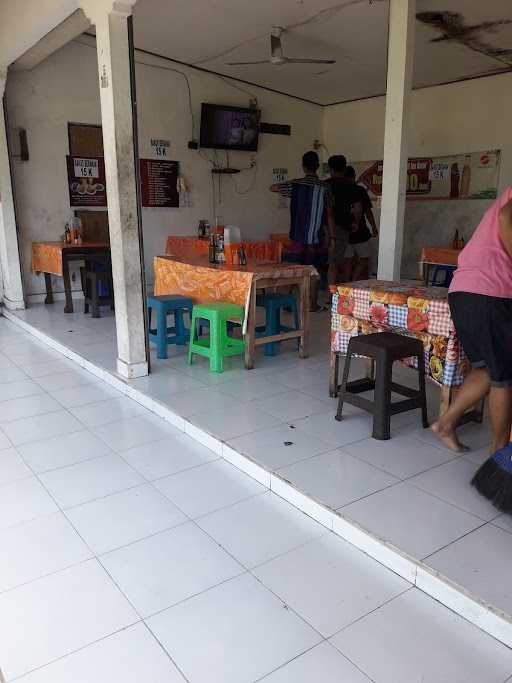 Warung Bakso Jaya 10