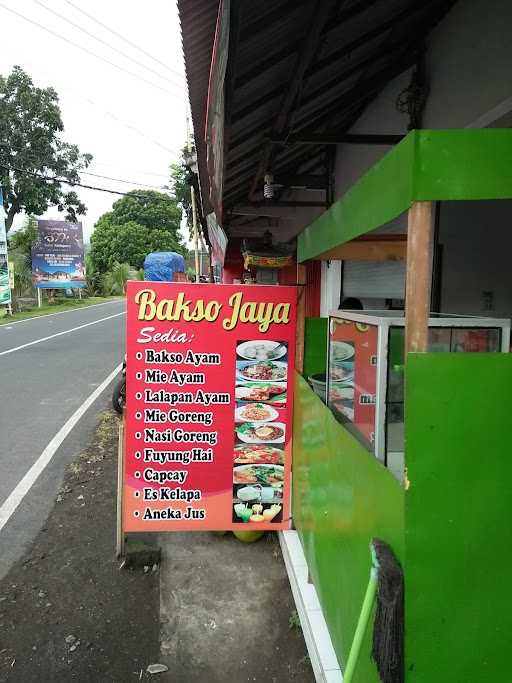 Warung Bakso Jaya 9