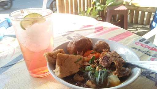 Warung Bakso Kucit 5