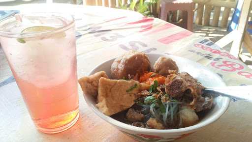 Warung Bakso Kucit 2