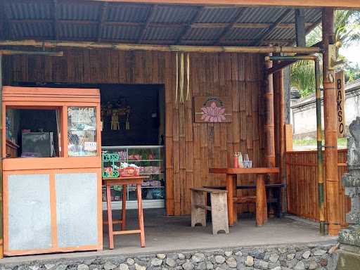 Warung Bakso Telaga Tista 10