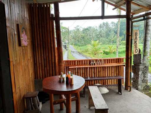 Warung Bakso Telaga Tista 4