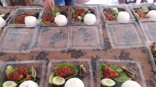 Warung Jawa Muslim Bu Endang 2