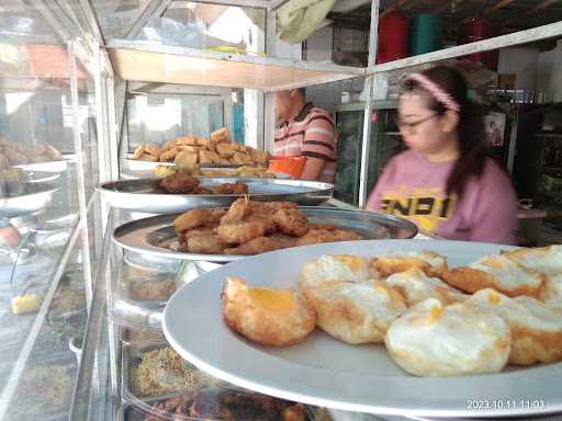 Warung Jawa Muslim Bu Endang 9