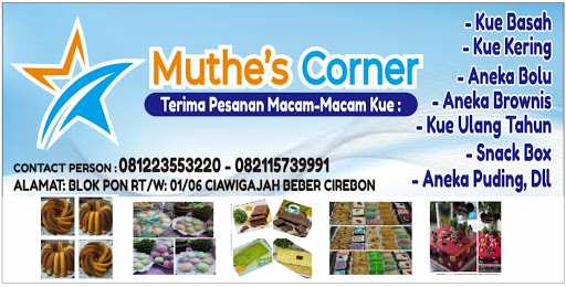 Muthe'S Corner 5