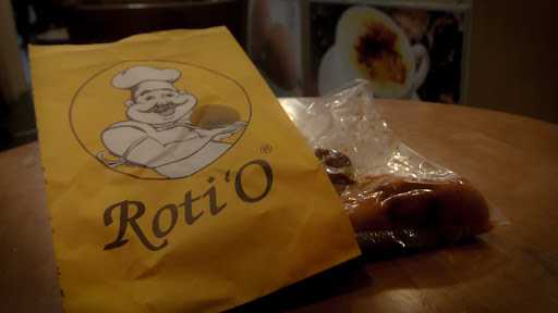 Roti'O - Asia Toserba Cirebon 2