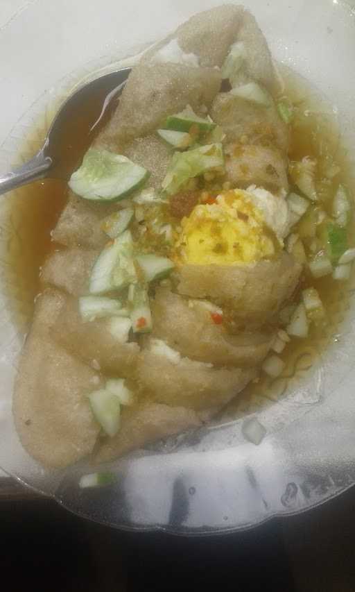 Warung Pempek Mantul 2