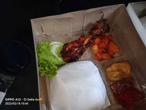 Ayam Bakar Setiya 10