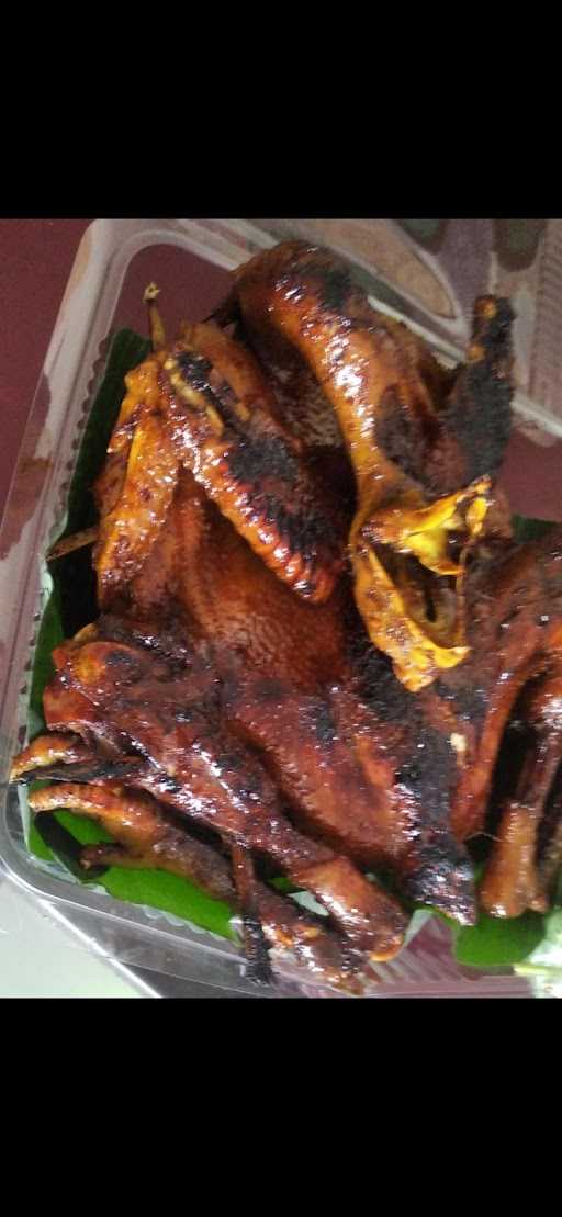 Ayam Bakar Setiya 5