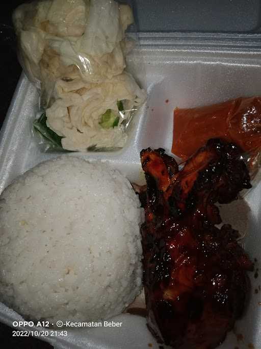 Ayam Bakar Setiya 4