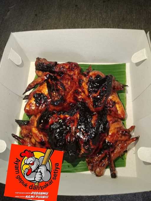 Ayam Bakar Setiya 1