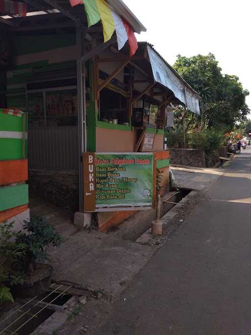 Bakso Sahabat Umat Abah Jalil 4