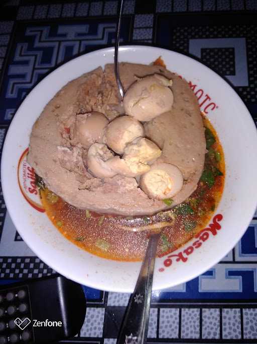 Bakso Sahabat Umat Abah Jalil 2