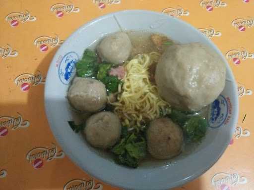 Baso Mas Polet 7