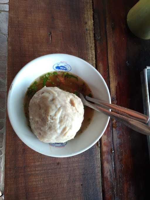 Baso Mas Polet 9