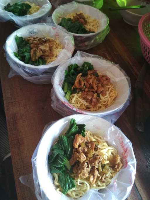 Baso Mas Polet 5