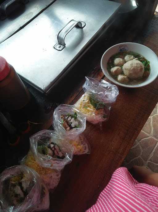 Baso Mas Polet 6