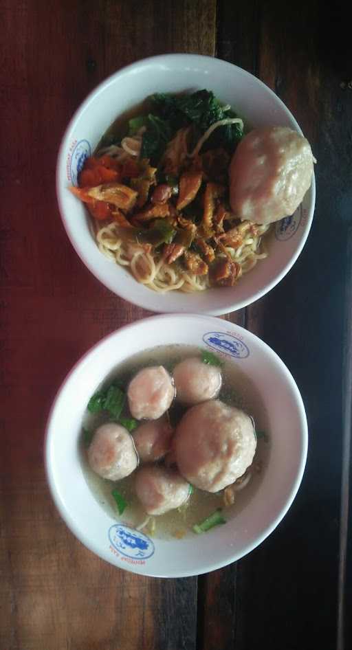 Baso Mas Polet 8