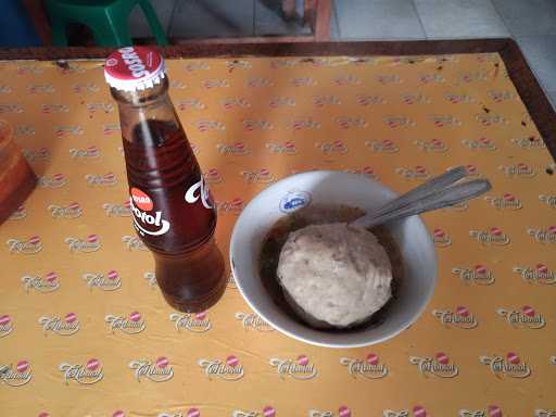 Baso Mas Polet 1