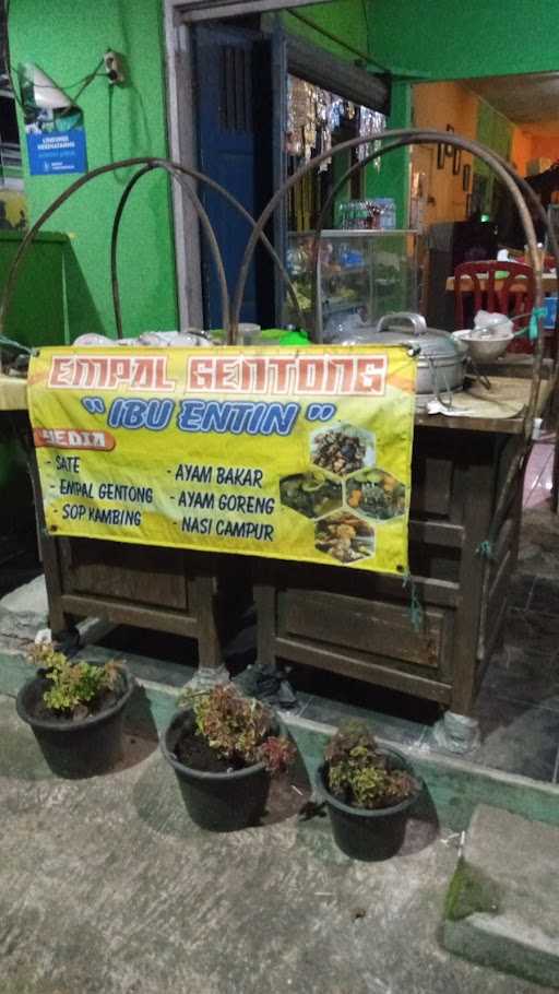 Empal Gentong Ibu Entin 1