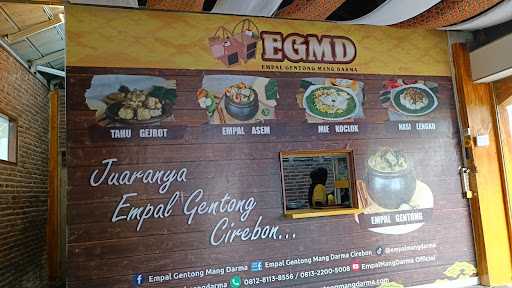 Empal Gentong Mang Darma 9