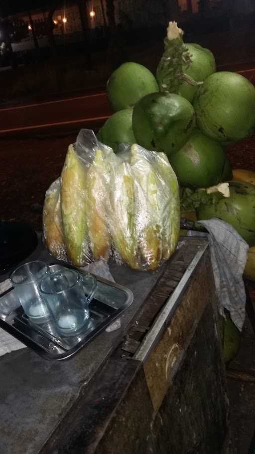 Jagung Bakar Gronggong 1