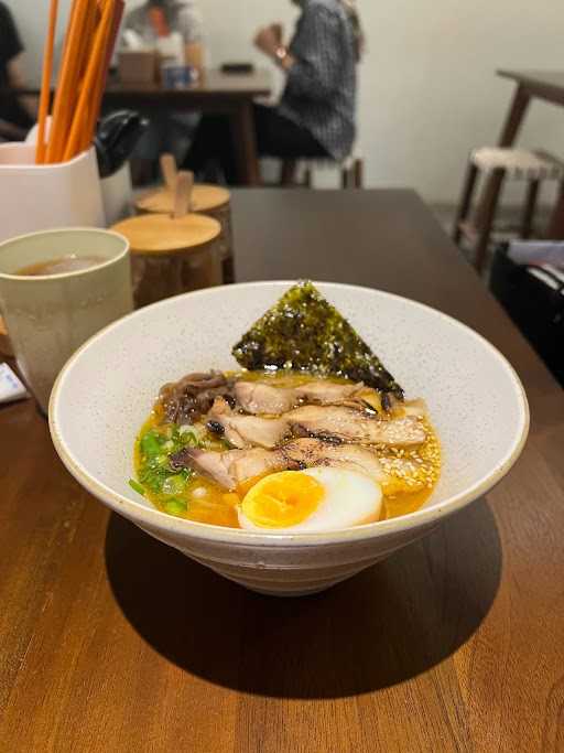 Keruma Ramen Bar 8