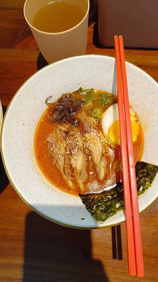 Keruma Ramen Bar 4