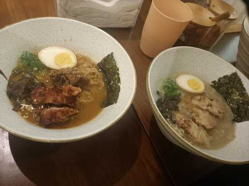 Keruma Ramen Bar 2