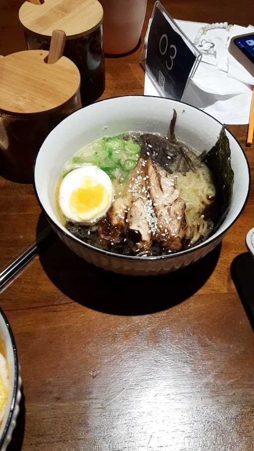 Keruma Ramen Bar 7