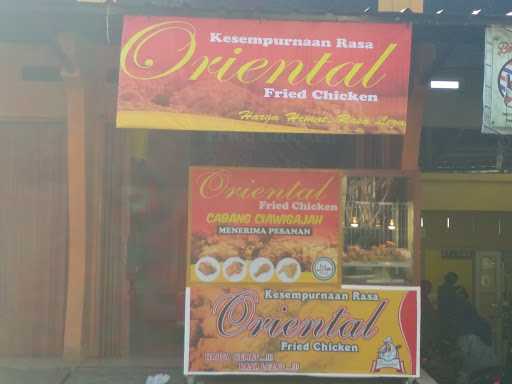 Oriental Friedchicken Ciawigajah 2