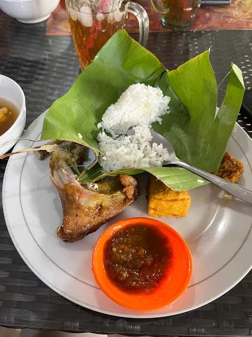 Rumah Makan Saluyu 1