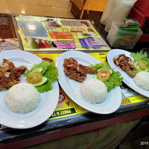 Steak Roso Yogyagrand Cirebon 7