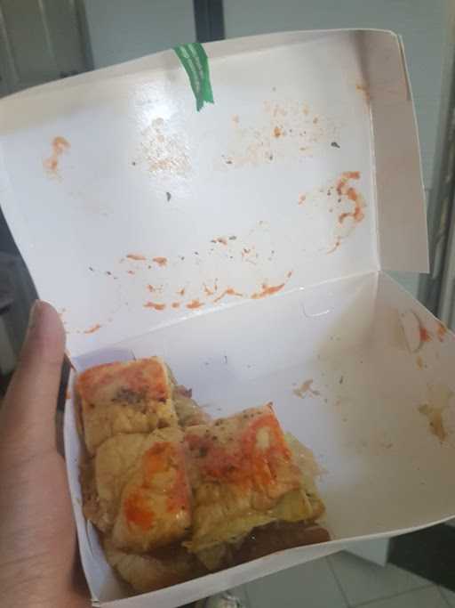 Bread John Pizza, Beji Timur 6