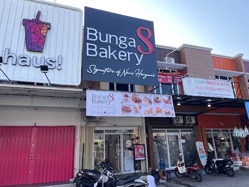 Bunga Bakery Tanah Baru 5