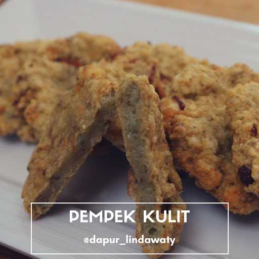 Dapur Lindawaty 6