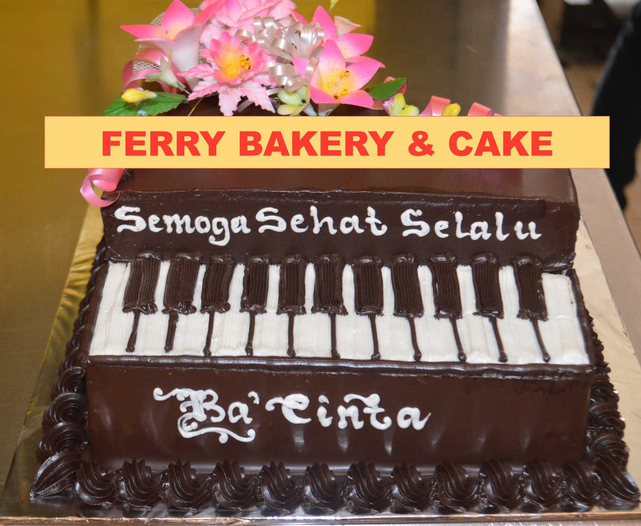 Ferry Bakery And Cake 4