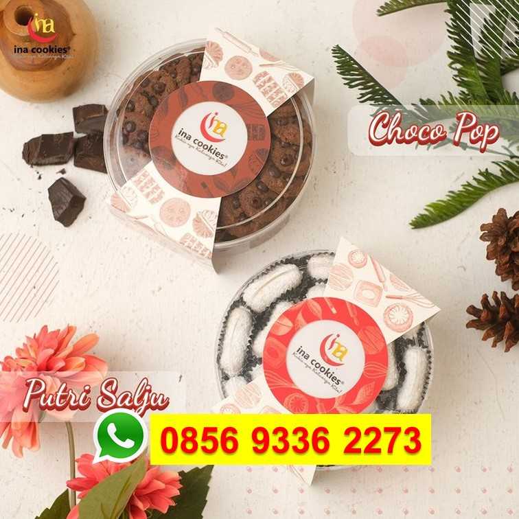 Ina Cookies Depok - Zameena Food 7