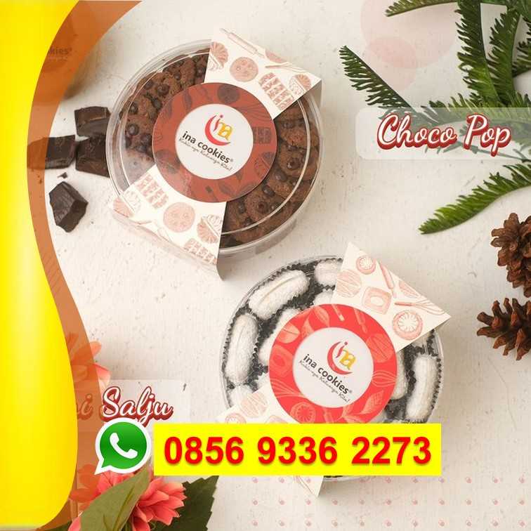 Ina Cookies Depok - Zameena Food 1