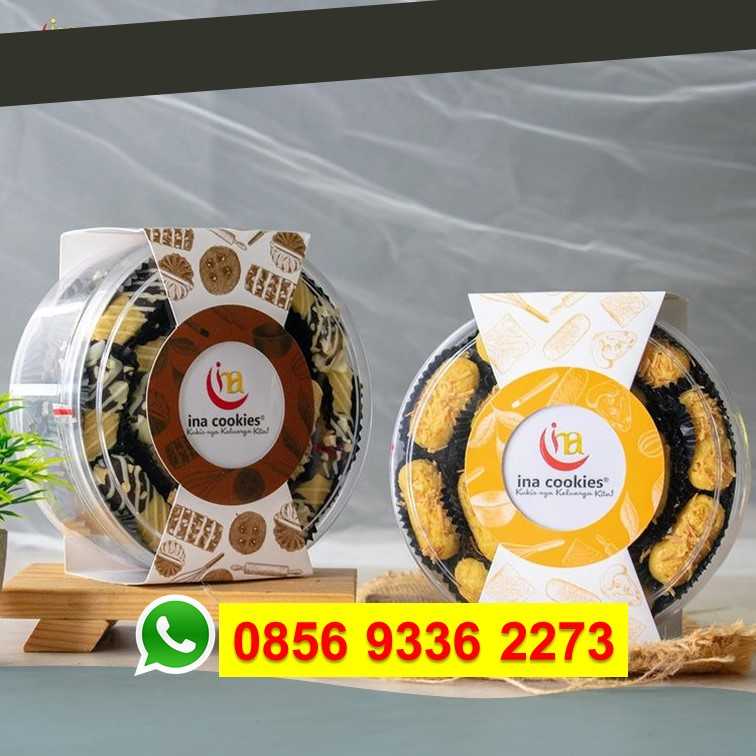 Ina Cookies Depok - Zameena Food 3