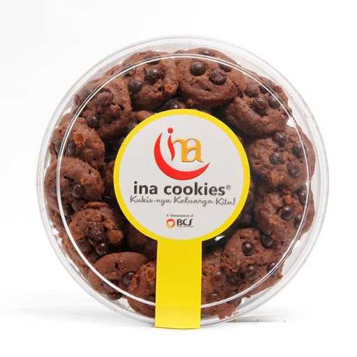 Ina Cookies (Heny Bakery) 3